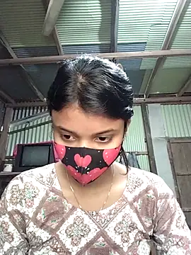 Jaya-Ray online show from March 29, 2:54 am