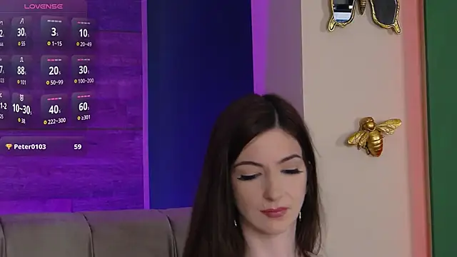 SophieRayss online show from November 24, 7:10 am