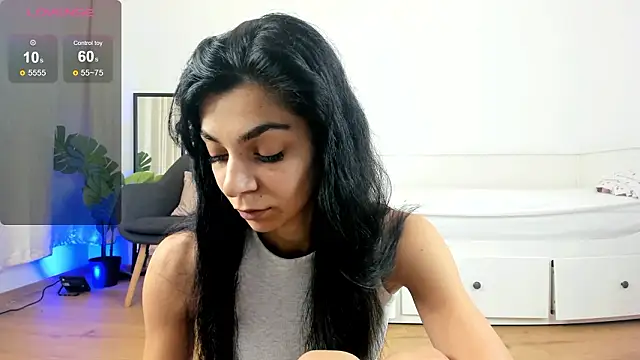 ReneeVoss online show from January 19, 2:52 am