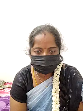 Tamil Ponnu Riya online show from October 14, 5:26 pm
