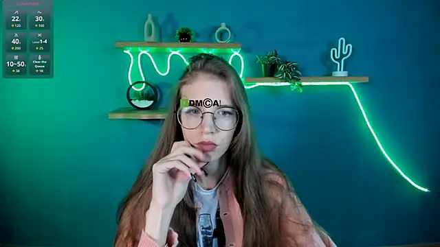 lulu fly  online show from November 21, 9:55 am