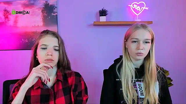 lulu fly  online show from October 23, 9:15 am