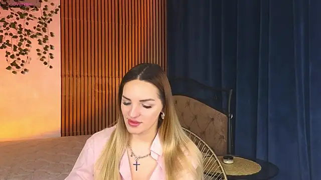 LustLagoon online show from February 27, 6:24 am