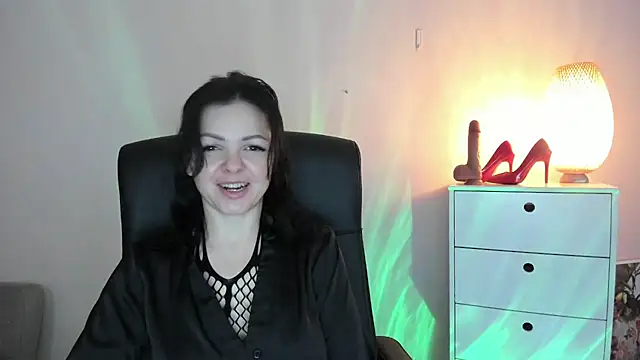 Mollybloom40 online show from January 15, 7:47 am