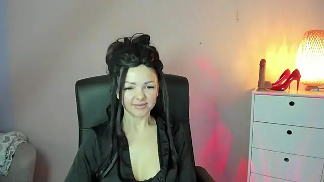 Mollybloom40 online show from January 19, 7:59 am