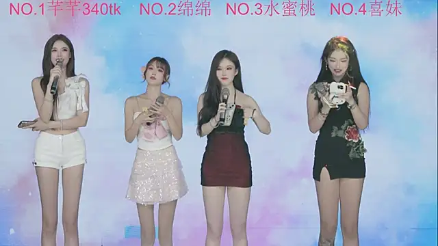 Wily-07 online show from October 19, 12:12 am