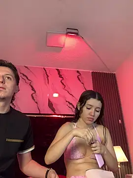 SsexCouplee online show from March 19, 11:36 am