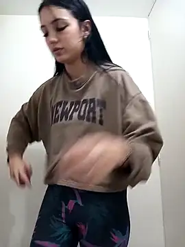 Arianaa Toro online show from November 15, 4:19 pm