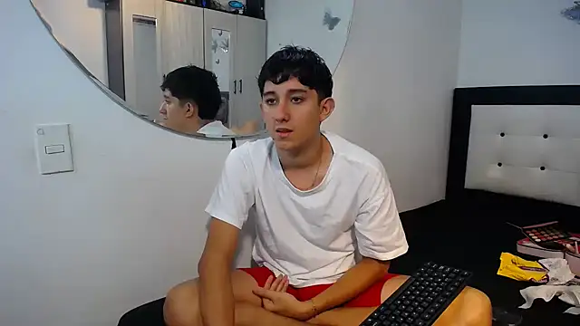 Dravith Valery online show from November 19, 4:01 am