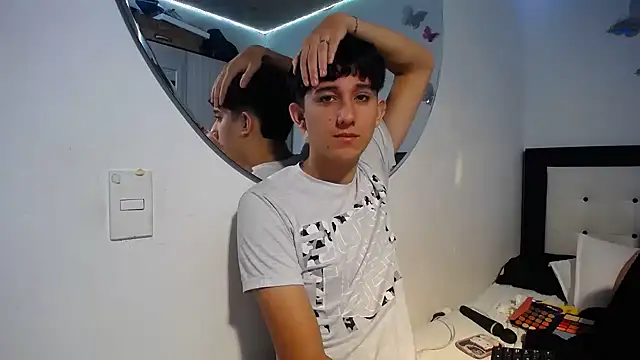 Dravith Valery online show from November 8, 9:47 am