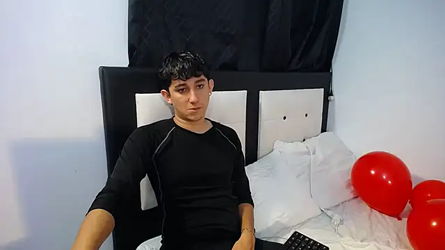 Dravith Valery online show from February 15, 4:59 am