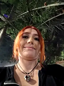 EvelynCrow  online show from October 19, 1:18 am