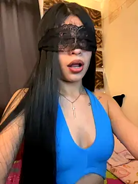 ihateblonde online show from October 15, 1:52 am