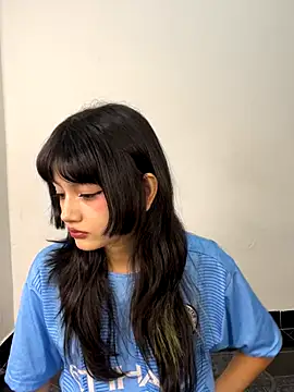 AnaisXoXo online show from November 5, 10:48 pm