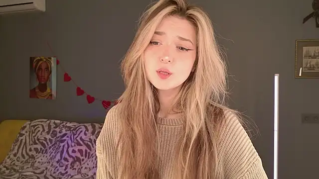 BellaSink online show from March 10, 5:33 am