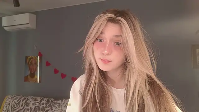 BellaSink online show from March 21, 6:07 am