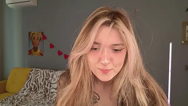 BellaSink online show from March 12, 5:54 am