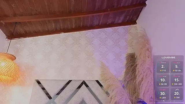 shimmer lure online show from October 23, 11:11 pm