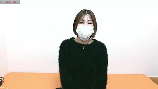 miyuki2000 online show from November 8, 7:35 am