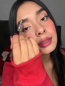 MiaSofia   online show from December 3, 4:37 am