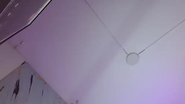 antonella rosecs online show from November 5, 4:29 am