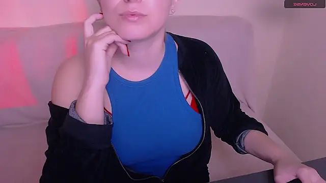 AllaLeomz online show from November 28, 12:52 pm