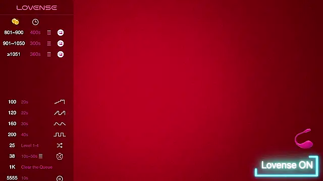 Amiraxevans online show from February 7, 6:06 am