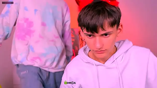 jordi ser online show from November 12, 7:12 pm