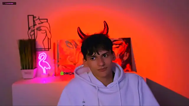 jordi ser online show from November 14, 1:38 am