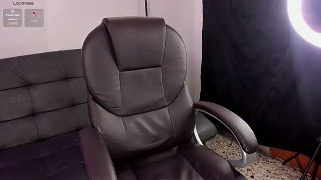 Dulce kitty13 online show from November 11, 3:24 am