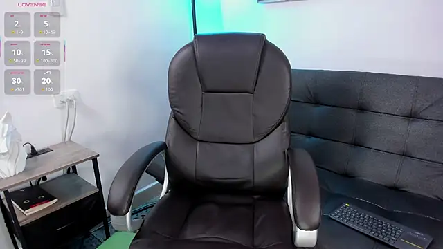 Dulce kitty13 online show from November 20, 4:24 am