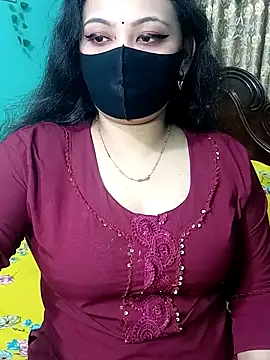 Porimoni22 online show from April 18, 10:53 pm