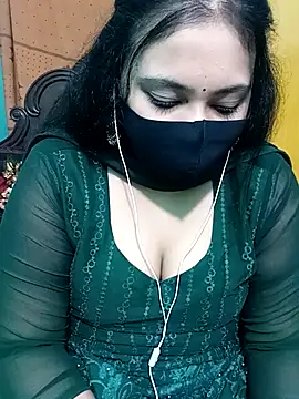 Porimoni22 online show from November 18, 12:44 am