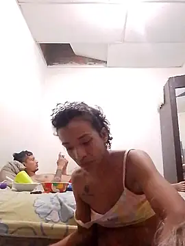 Teressa Love online show from November 11, 3:24 am