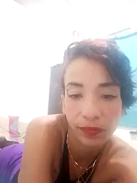 Teressa Love online show from October 21, 12:31 pm