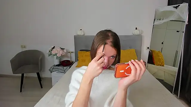 Keit princess online show from October 30, 8:05 am