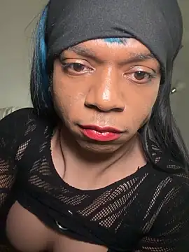 sissy diorcd online show from November 30, 4:33 pm