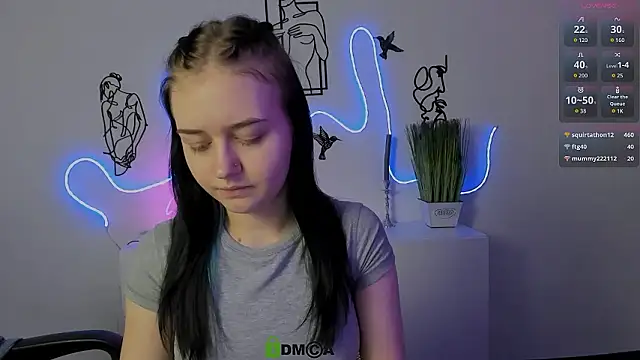 miki ti online show from January 16, 11:23 pm