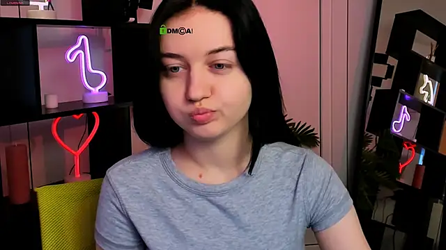 miki ti online show from November 19, 12:16 pm