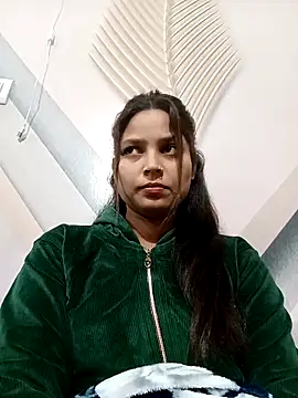 Anshika1431 online show from November 13, 2:10 am