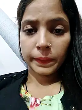 Anshika1431 online show from November 4, 3:11 am