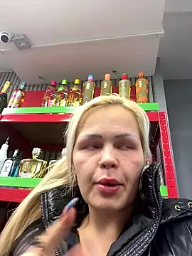 CherryXOX- online show from January 13, 1:48 pm