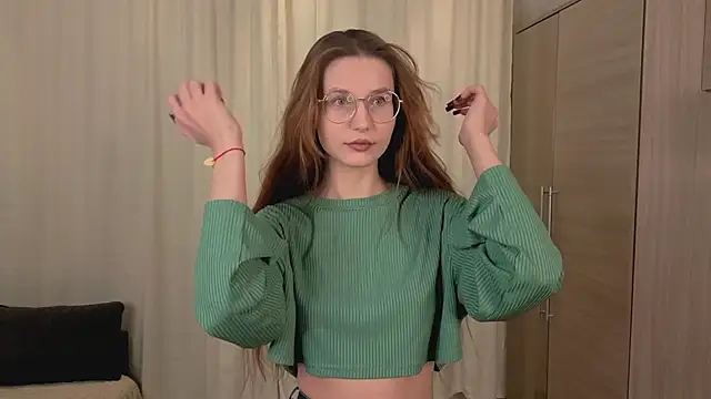 RachelColli online show from November 25, 2:19 pm