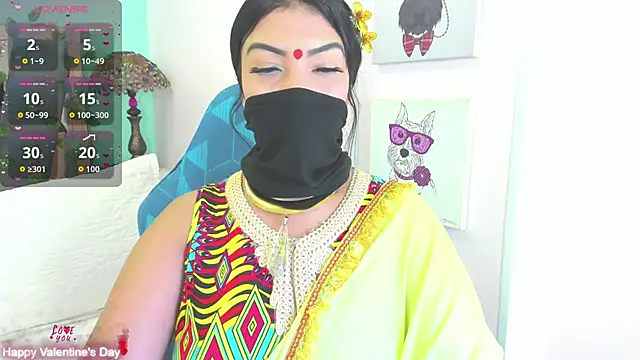 Iniya Parul online show from February 16, 2:50 pm