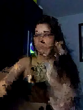 adri gomez1 online show from November 17, 1:50 am