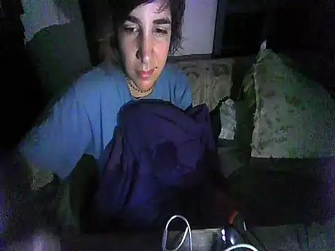 Dani ela91 online show from December 17, 12:16 am