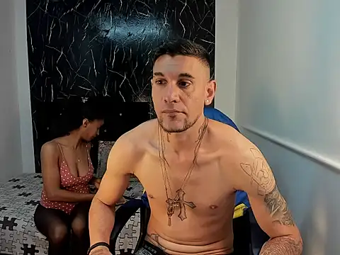 Stormandloganxxx online show from October 28, 2:34 pm