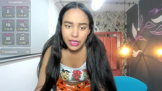 Rachel  Jonees online show from November 29, 12:42 pm