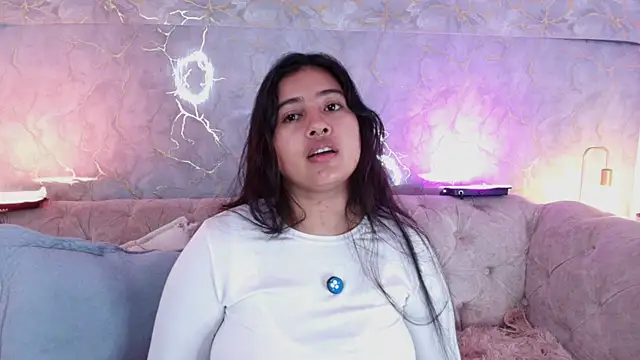 lilithst  online show from January 5, 8:34 pm