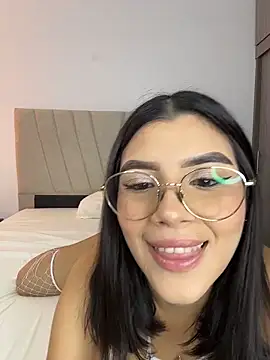 Julietalcl online show from February 25, 7:12 pm